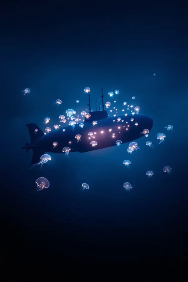 深海回声