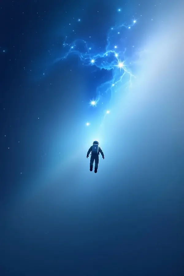 星河彼岸
