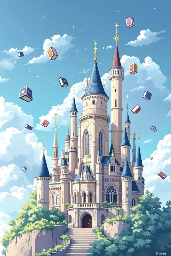 魔法学园