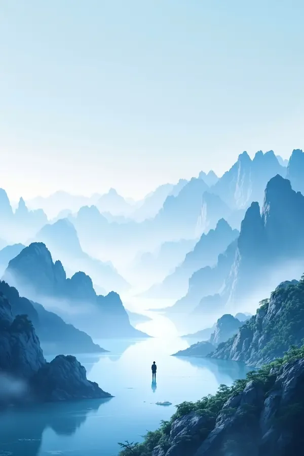 山河故人